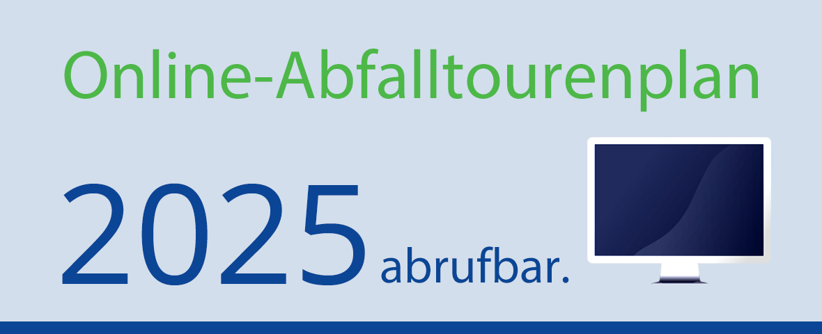 Grafik: Infografik zum Tourenplan 2027