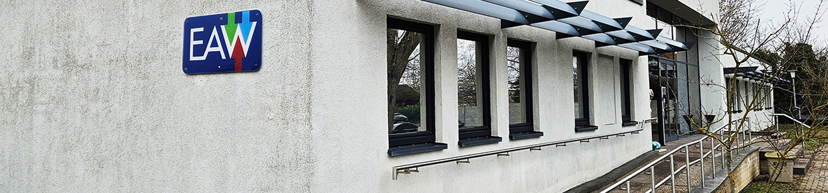 Grafik: Symbol für die EAW Tauschbörse