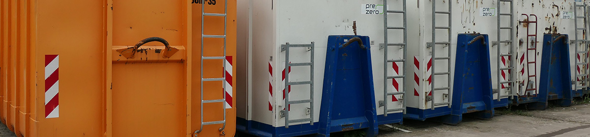 EAW-Grüngutsäcke - Symbol für die Sammlung - zum Online-Anmelde-Formular