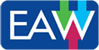 Grafik: EAW Logo