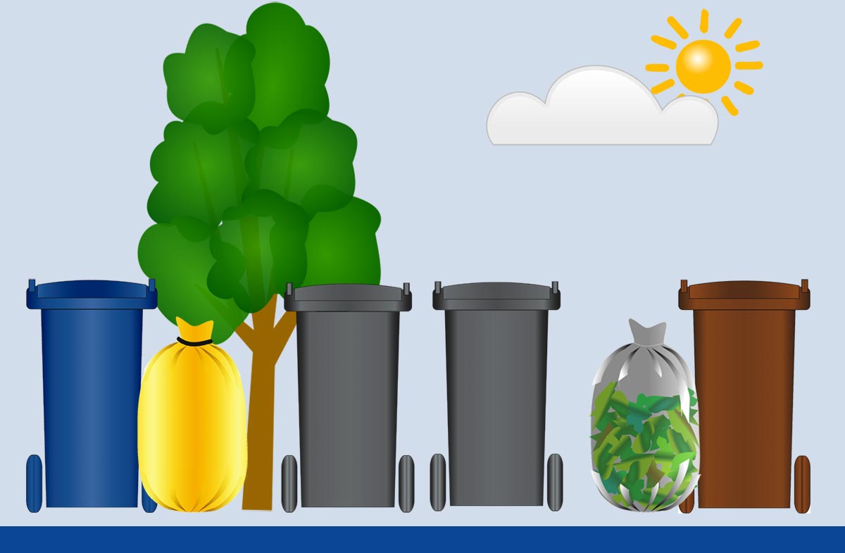 Grafik: Symbol für den Online-Tourenplan